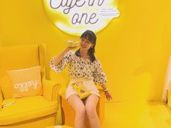 -CAFE'IN精品咖啡体验空间(小寨店)