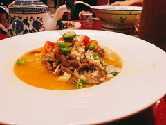 -江南古镇(斗西路万致创意园店)