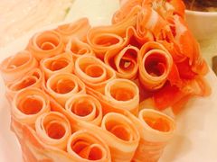 八先生涮肉坊(三里河店)-八先生涮肉房(三里河店)