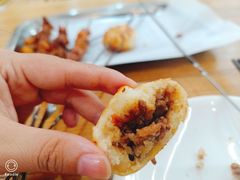 -小艺烧烤(曲江店)
