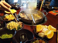 -高兴壹锅·潮汕鲜牛肉火锅(良乡梅花庄店)