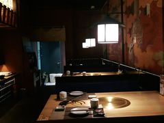 -江户烧肉(高德店)