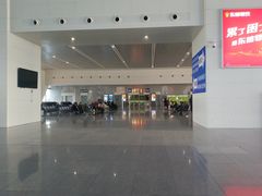 -余姚北站