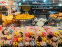 -永辉超市(嘉定宝龙广场店)