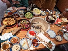 -云海肴云南菜·蒸汽石锅鱼(北京良乡华冠店)