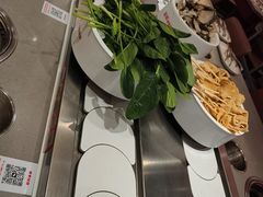 -龍歌自助小火锅(雨花台江南虹悦城店)