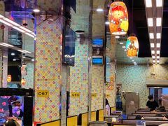 -新辉港式茶餐厅(北栅店)