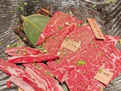 -千寻烧肉(政务区店)