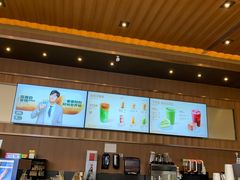 -星巴克(南京弘阳购物中心店)