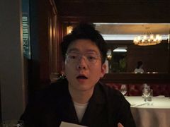 -Wolfgang’s Steakhouse 沃夫冈牛排馆(上海白玉兰广场店)