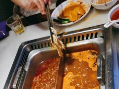 -重庆高老九火锅(万象城店)