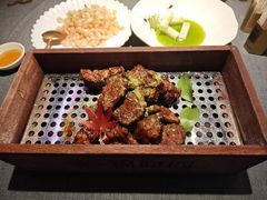 -锦府园·新台州菜(合生汇店)