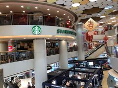-银座mall(东直门店)