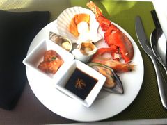 海鲜-北京北辰洲际酒店啡扬咖啡厅·自助餐厅