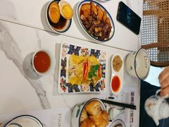 -發起人·肉骨茶(万象汇店)
