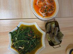-香缇小院私房菜(盐务街店)