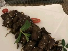 -鉴川·川菜传承(星汇两江店)