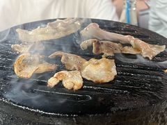 -大槐树烤肉馆