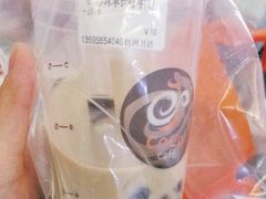 -CoCo都可(包河万达店)