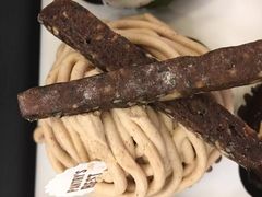 -Pantry's Best派悦坊蛋糕(K11购物艺术中心店)