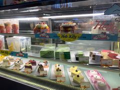 -BreadTalk面包新语·烘焙蛋糕(深业上城店)