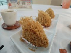 -鹿鸣酒家(越秀店)