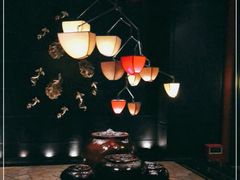 大堂-炳胜品味(珠江新城店)