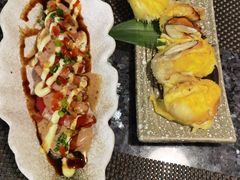 -菊上料理(蜀山银泰百货店)