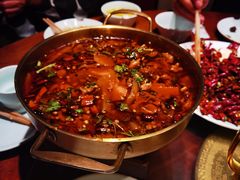 -自贡盐帮菜·玩辣餐厅(樱花园西街店)