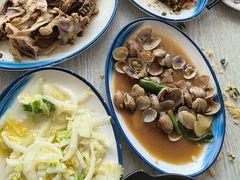 -红月湾海鲜饭店•沙滩海景(双月湾店)