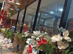 -遇上西雅图多融合海鲜自助餐厅(中房金谊广场店)