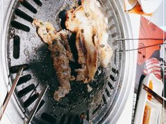 -猫抓烤肉(春熙路店)