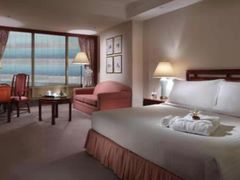 -香港皇家太平洋酒店