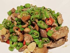 -楚禾宴·家宴(光谷大道店)