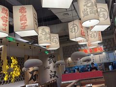 -毛肚向右·川渝毛肚王(经开永旺店)