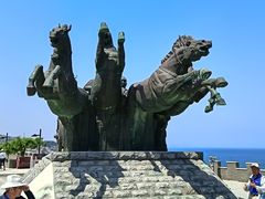 -养马岛旅游度假区