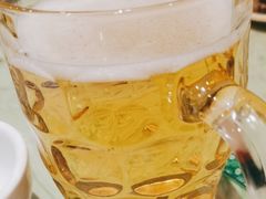 -勃利地摊·勃立小串烧烤