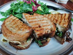 -O'mills Sourdough Bakery&Bistro(永嘉路店)