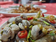 -车头老二大排档