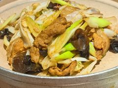 -长安炊烟庭院陕菜(七路明光路店)