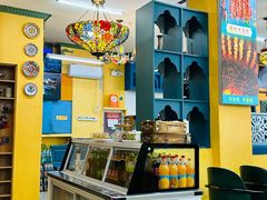 -滩羊铺子南北疆特色汇(良乡店)