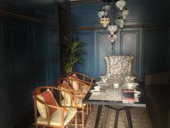 -美庐餐厅·湖北菜·吴佩孚公馆(南京路店)