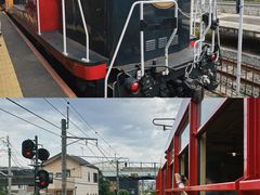 -岚山嵯峨野观光小火车