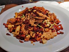 -外婆私房菜(新亚百货店)