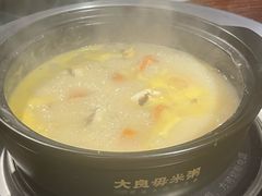 -大良毋米粥(锦龙路总店)
