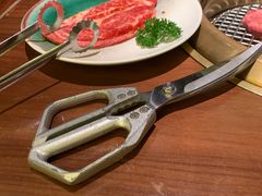 -御牛道日式烤肉料理(杭州万象城店)