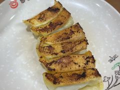 -回回锅贴(小河沿店)