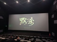 -中影国际影城(合生汇CINITY店)
