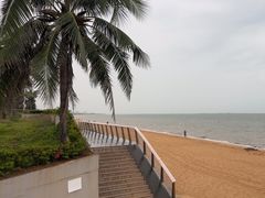 -西秀海滩公园