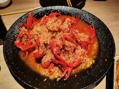 -红盔甲·小龙虾(车公庙店)